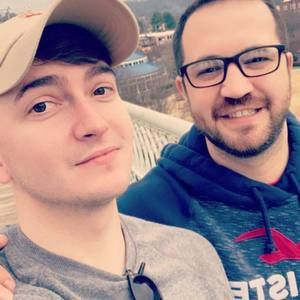 Meet your Posher, Cory